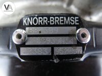 Knorr-Bremse Kombizylinder Federspeicherzylinder BS7309 Typ K159939N14