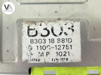 Mazda 131 / Ford Festiva Motorsteuergerät/ECU...