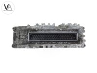 Renault Megane Senic Motorsteuergerät/ECU Bosch 0281010077 / HOM7700111552