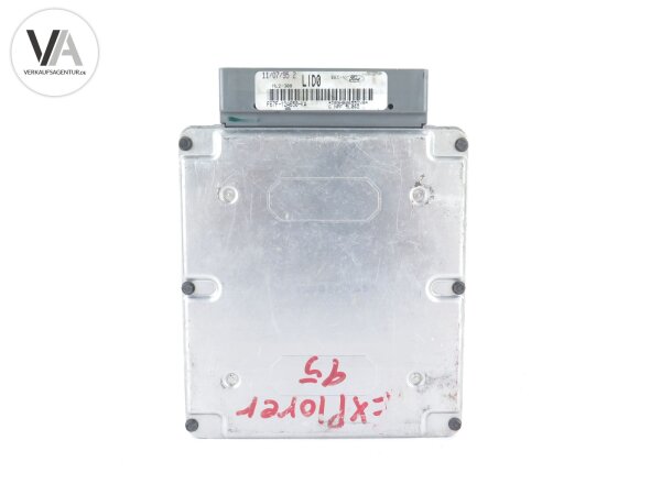 Ford Explorer Motorsteuergerät/ECU Lido / F67F12A650KA / F67F-12A650-KA