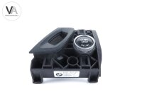 BMW X5 Zünanlassschalter Startschalter 696671410 / 6966714-10