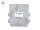Peugeot 106 Motorsteuergerät/ECU 9617827180 / 16227004 / G6110B00