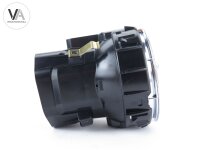 Set Mercedes-Benz W205 Lüftungsdüsen Lüftungsgitter vorne silber A2058303900