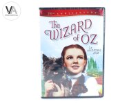 Wizard of Oz 75th Anniversary Edition - Der Zauberer von...
