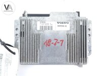 Volvo S40 V40 Motorsteuergerät/ECU Siemens S113727103D