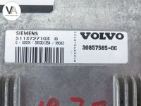 Volvo S40 V40 Motorsteuergerät/ECU Siemens S113727103D