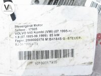 Volvo S40 V40 Motorsteuergerät/ECU Siemens S113727103D
