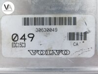 Volvo S40 V40 Motorsteuergerät/ECU Bosch 0281010440...