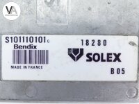 Peugeot A258 Motorsteuergerät/ECU Bendix Solex...