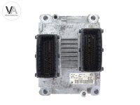 Opel Astra G Motorsteuergerät/ECU Kefico0261206073 /...