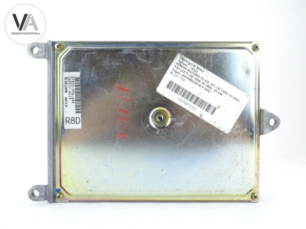 R/18 Rover 600 / Honda Accord VI Motorsteuergerät/ECU 37820P5RG80 / 0693476223
