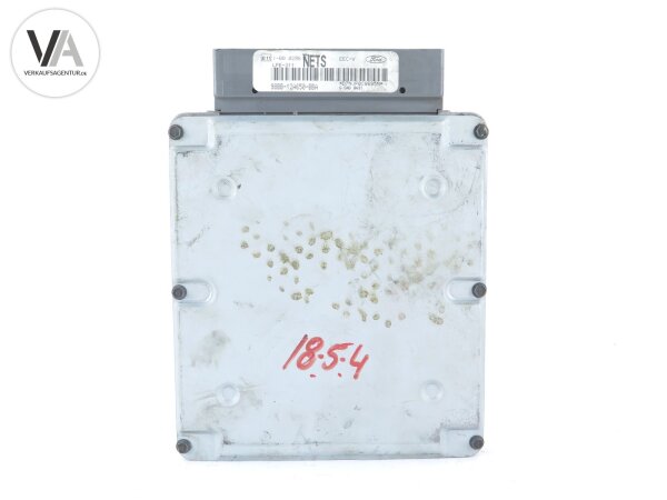 Ford Mondeo II 2 Motorsteuergerät/ECU Nets / 98BB12A650BBA / 98BB-12A650-BBA
