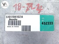 Volvo 460 L Motorsteuergerät/ECU Siemens Bendix...