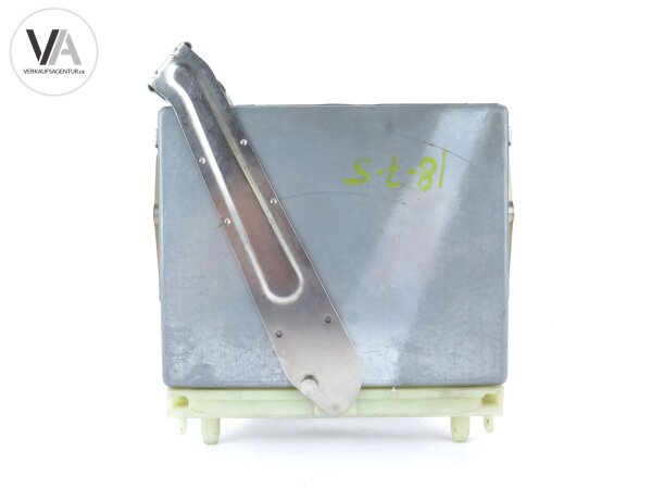 Volvo V70 Motorsteuergerät/ECU Bosch 0281001592 / P01270297