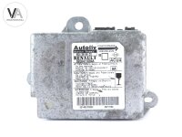 Renault Megane II 2 Motorsteuergerät/ECU 8200411004A / 604289600