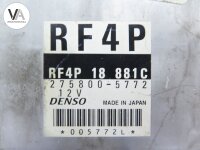 Mazda Premacy Motorsteuergerät/ECU Denso RF4P18881C...