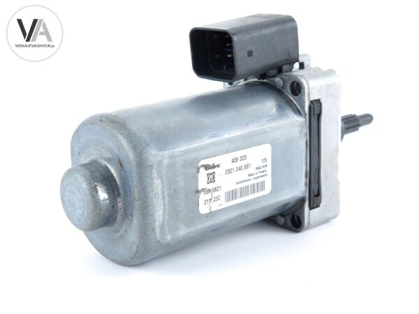 GM Differenzialgetriebe Stellmotor 406.305 / 0501.340.881