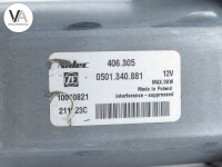 GM Differenzialgetriebe Stellmotor 406.305 / 0501.340.881