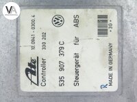 VW Golf Seat toledo ABS-Steuergerät 535907379C /...