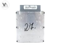 Ford Fiesta Motorsteuergerät/ECU Mike 97FB12A650AVC...