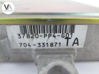 Honda Concerto Motorsteuergerät/ECU 37820PP4G01 /...
