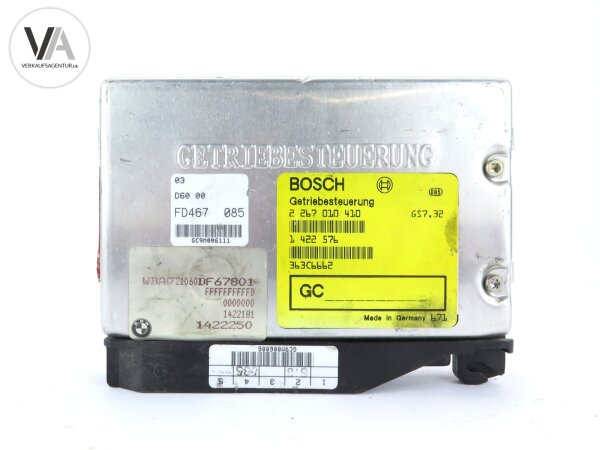 BMW Steuergerät Control Unit Modul 2267010410 / 1422576