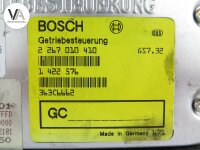 BMW Steuergerät Control Unit Modul 2267010410 / 1422576