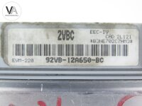 Ford Transit Motorsteuergerät/ECU 2VBC 92VB12A650BC...
