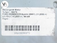 Ford Mondeo III Motorsteuergerät/ECU Camt...