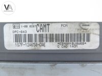 Ford Mondeo III Motorsteuergerät/ECU Camt 1S7F12A650CAE / 1S7F-12A650-CAE