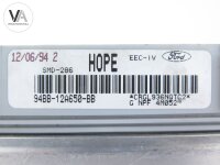 Ford Mondeo II 2 Motorsteuergerät/ECU Hope...
