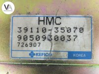 Hyundai Sonata Motorsteuergerät/ECU 3911035070 /...