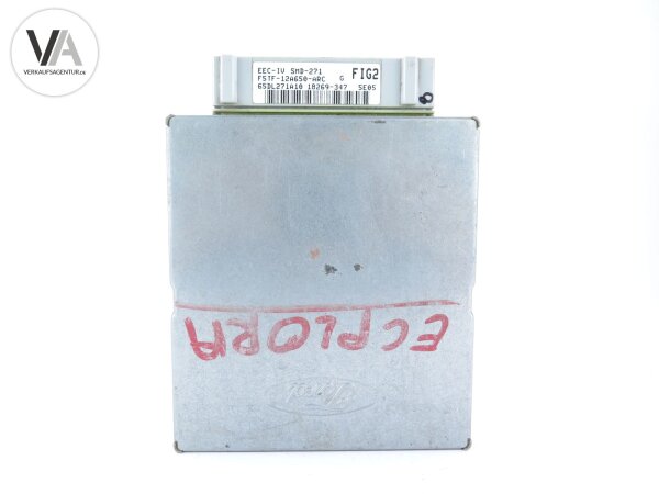 Ford Explorer Motorsteuergerät/ECU F5TF12A650ARC / 65DL271A10