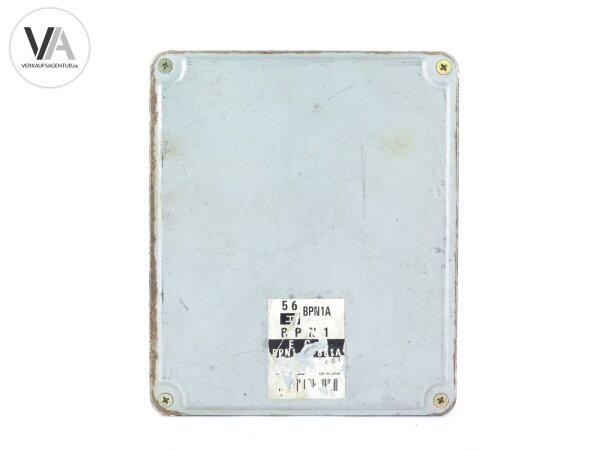 Mazda 323 Motorsteuergerät/ECU BPN118881A / BPN1 18 881A