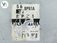 Mazda 323 Motorsteuergerät/ECU BPN118881A / BPN1 18...