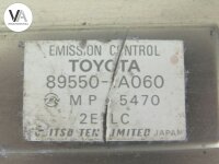 Toyota Corolla Motorsteuergerät/ECU 895501A060 /...