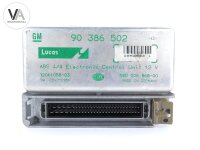 Opel Corsa B ABS-Steuergerät Lucas 90386502 /...