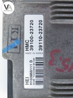 Hyundai Lantra Motorsteuergerät/ECU Siemens...