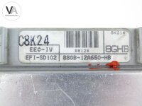 Ford Scorpio Motorsteuergerät/ECU 8GHB 88GB12A650HB...