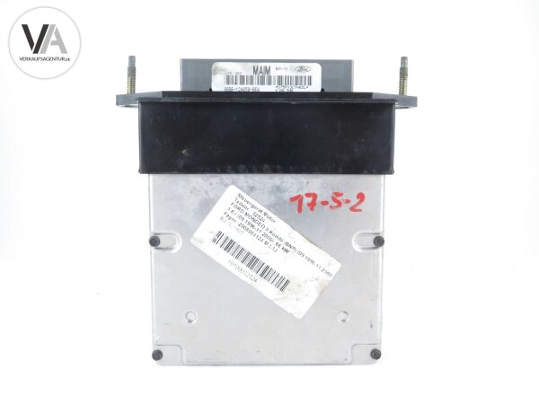Ford Mondeo II MK2 Motorsteuergerät/ECU Maim 98BB12A650BEA / 98BB-12A650-BEA