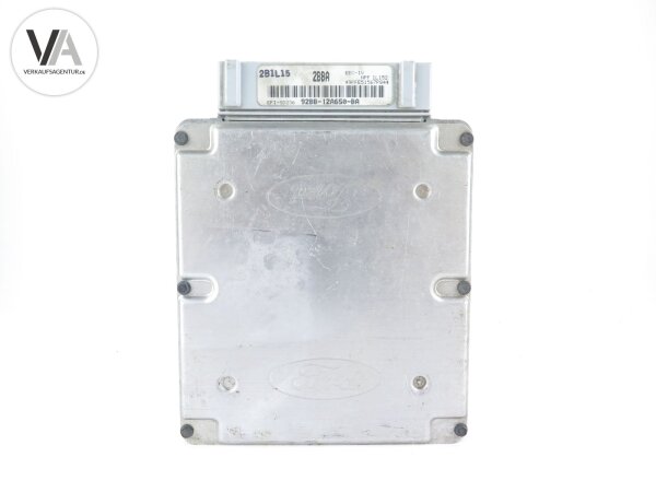 Ford Sierra Motorsteuergerät/ECU 2BBA 92BB12A650BA / 92BB-12A650-BA