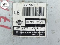 Nissan Almera Motorsteuergerät/ECU Hitachi...