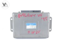 Mitsubishi Galant Motorsteuergerät/ECU MR260714 /...