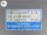 Mitsubishi Galant Motorsteuergerät/ECU MR260714 /...