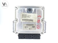 Mitsubishi Space Star Motorsteuergerät/ECU Bosch...