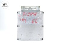 Ford Fiesta III 3 Motorsteuergerät/ECU 2FFB...
