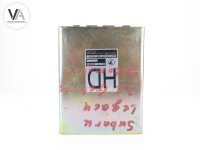 Subaru Legacy Motorsteuergerät/ECU 31711AB584 /...