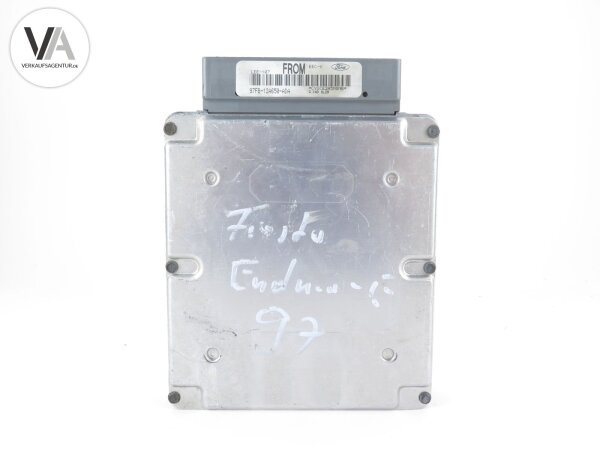 Ford Motorsteuergerät/ECU From 97FB12A650ADA / 97FB-12A650-ADA