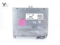 Renault Clio I Motorsteuergerät/ECU Siemens...