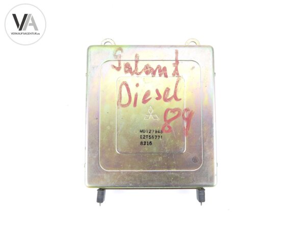 Mitsubishi Galant Motorsteuergerät/ECU E2T55771 / MD127948